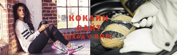 кокс Белокуриха